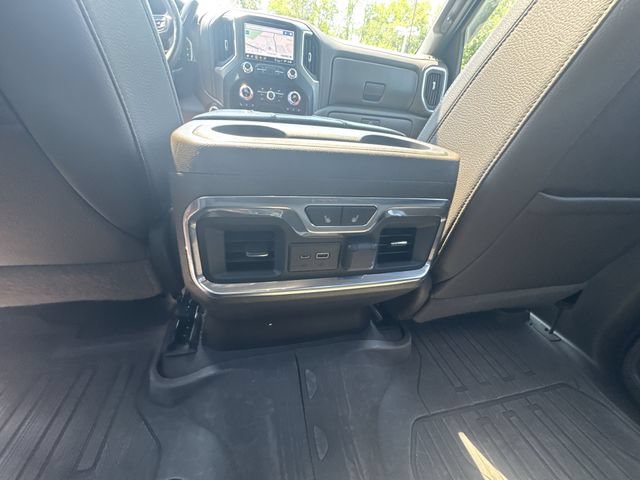 Certified 2021 GMC Sierra 2500 Denali w/ Denali Ultimate Package AWD/4WD image 22