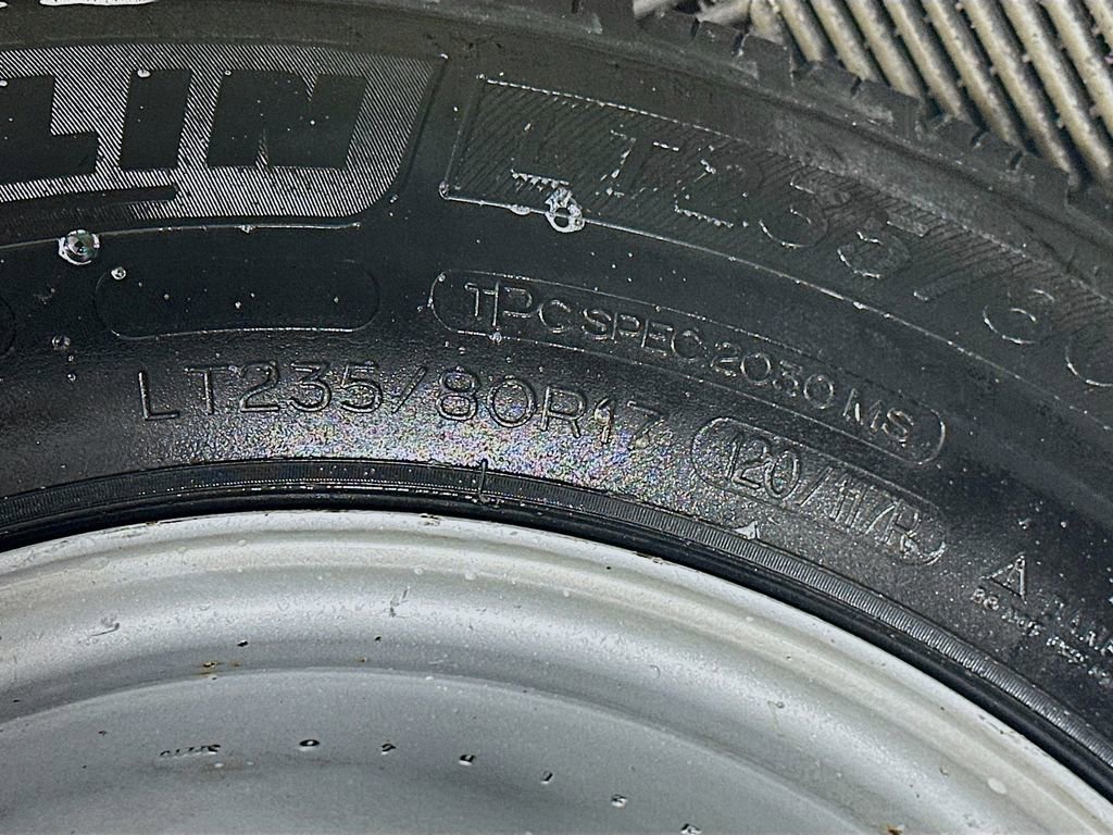 Used 2021 Chevrolet Silverado 3500 W/T w/ WT Convenience Package image 33