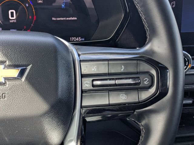 Used 2024 Chevrolet Colorado LT image 22