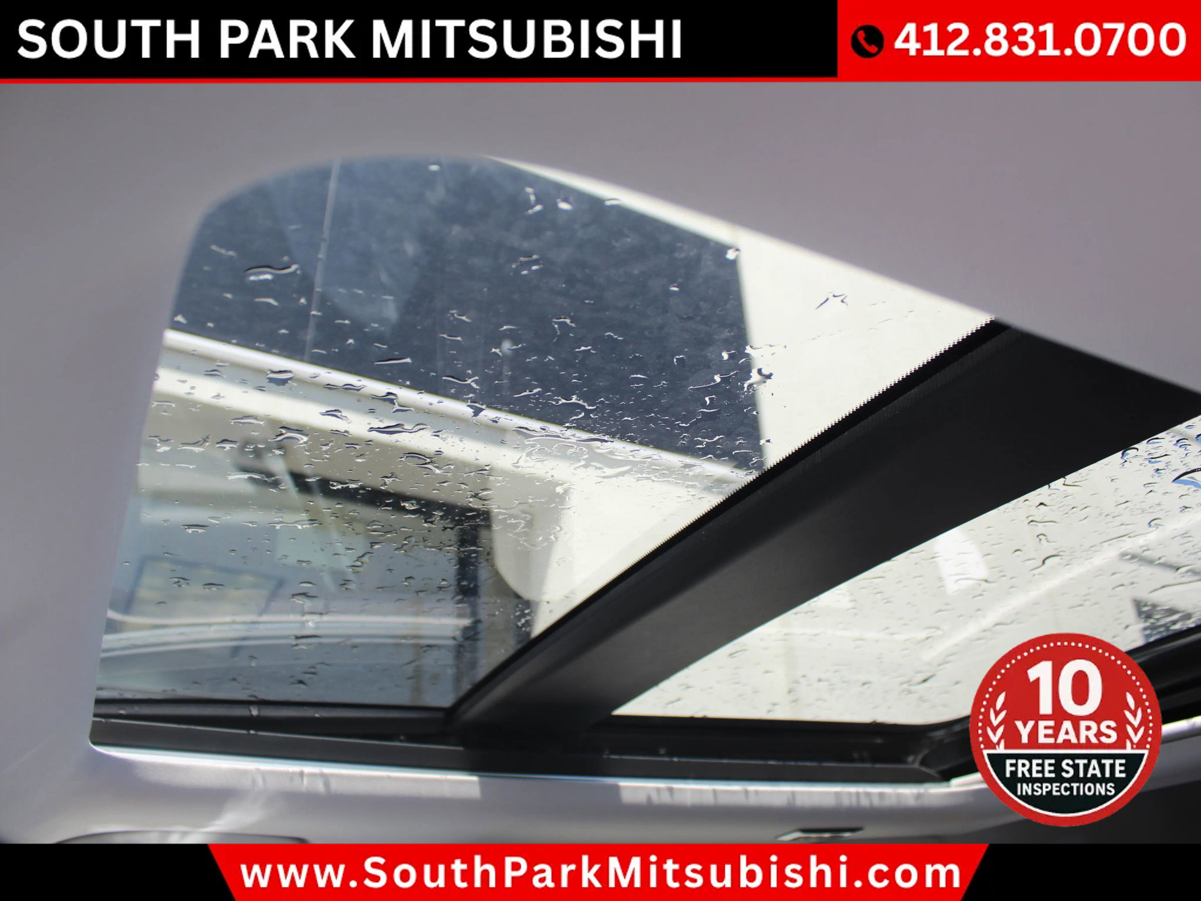 New 2025 Mitsubishi Outlander SE image 18