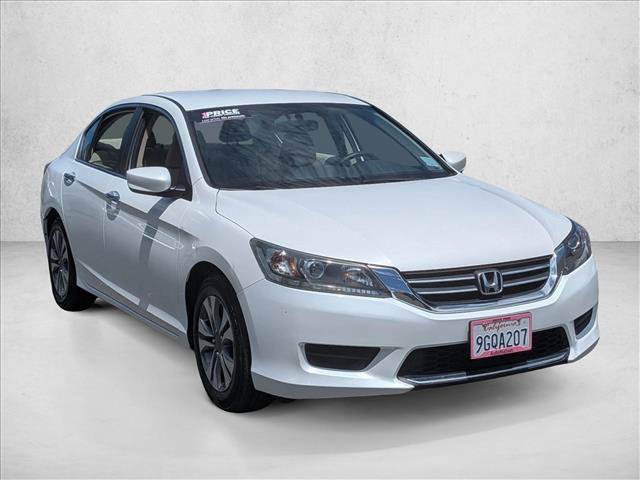 Used 2013 Honda Accord LX image 3