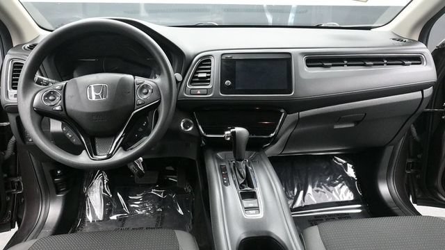 Used 2020 Honda HR-V EX image 22