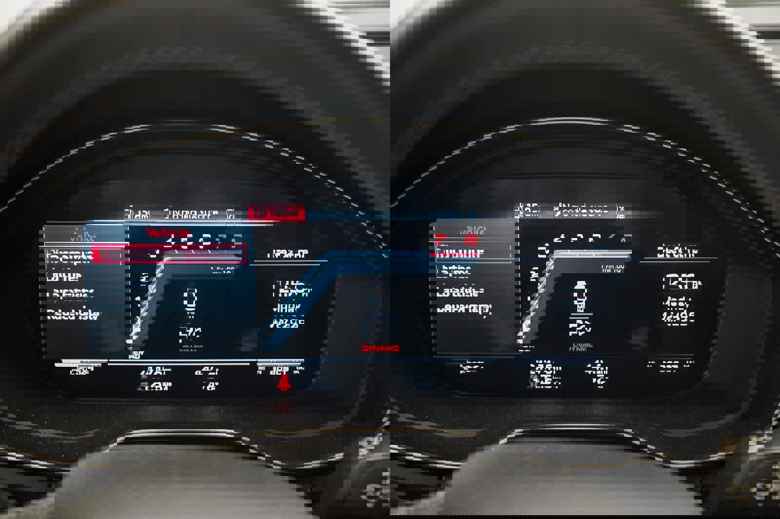 Used 2023 Audi SQ5 Premium Plus w/ Premium Plus Package image 25