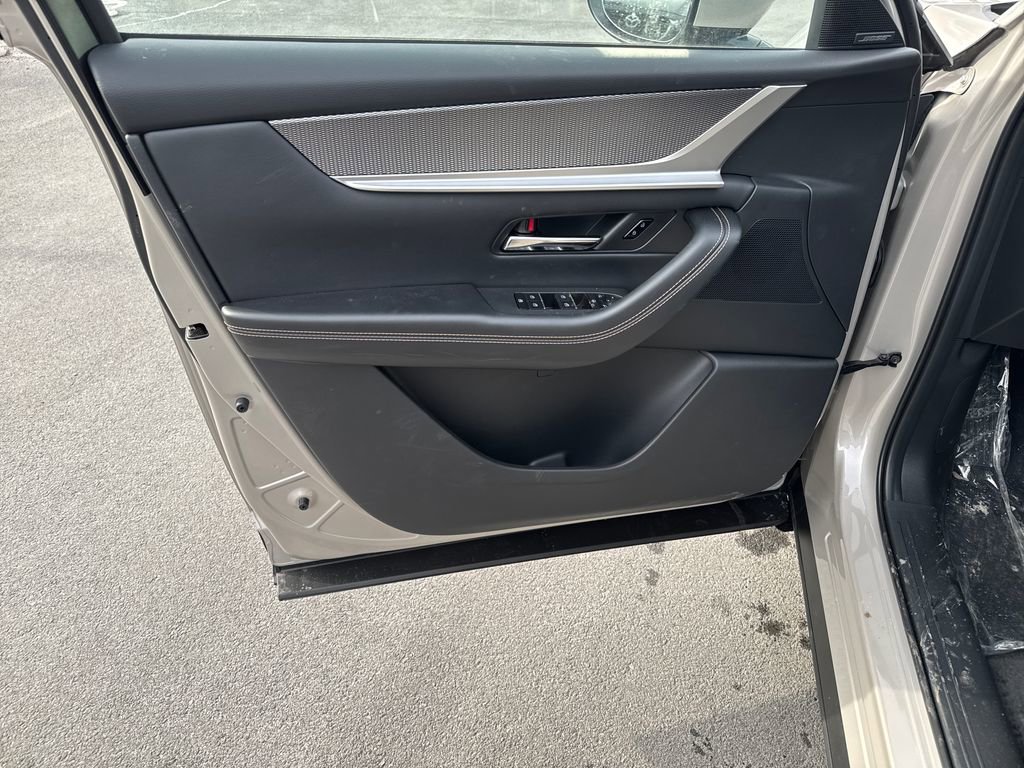 New 2026 MAZDA CX-90 Plug-In Hybrid w/ Premium Plus image 18