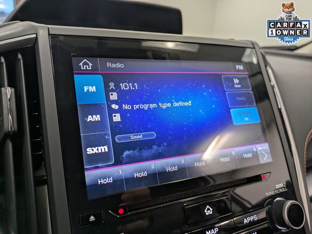 Used 2021 Subaru Crosstrek 2.5i Limited w/ Moonroof Package 2 image 13