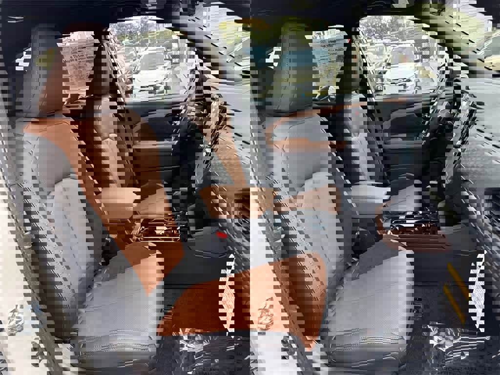 New 2026 Subaru Forester Touring image 15