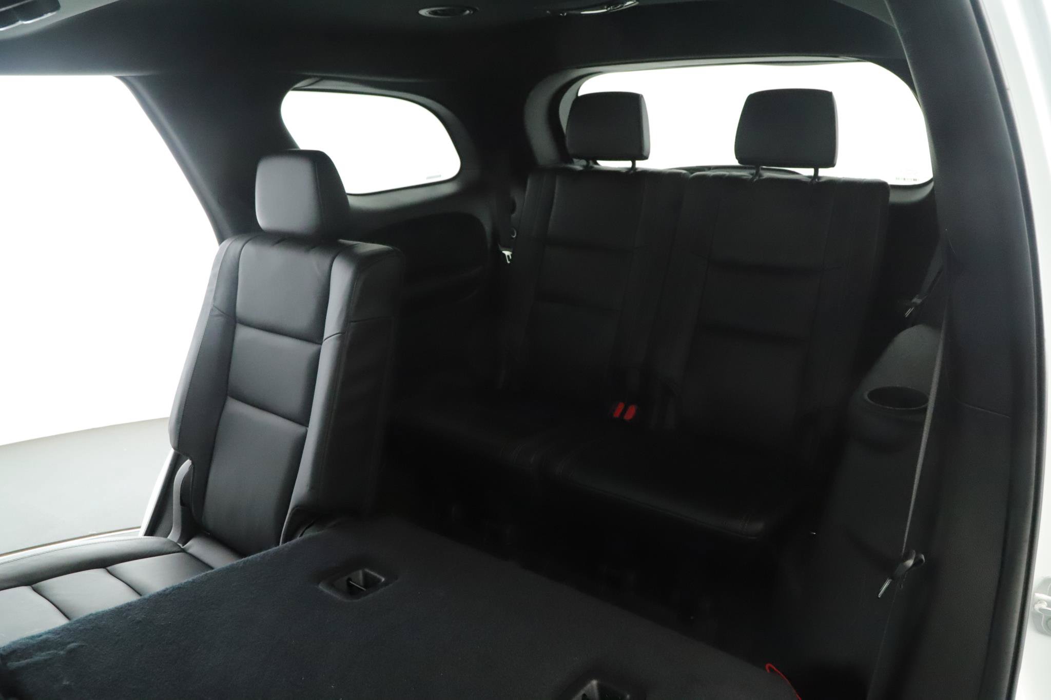Used 2022 Dodge Durango GT w/ Blacktop Package AWD/4WD image 7