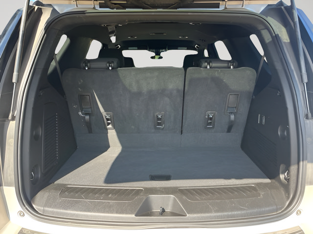 Used 2022 Chevrolet Tahoe LS w/ Driver Alert Package RWD image 7