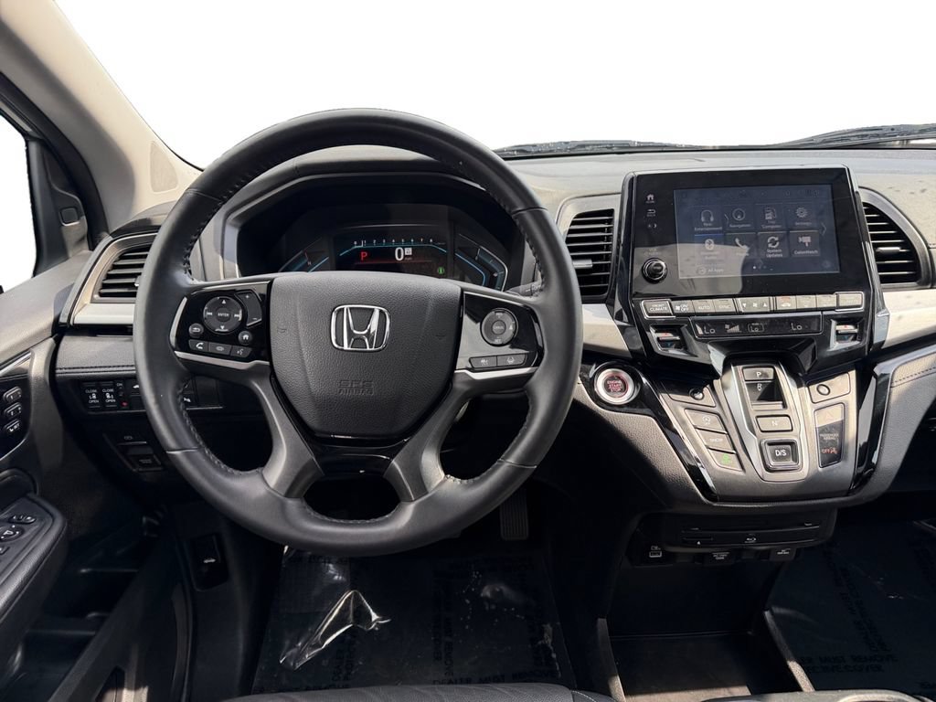 Used 2023 Honda Odyssey Touring image 12