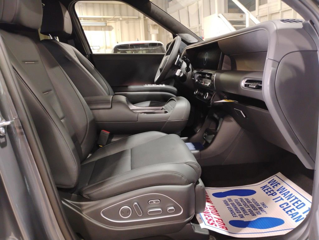 New 2026 Hyundai Palisade Calligraphy image 15