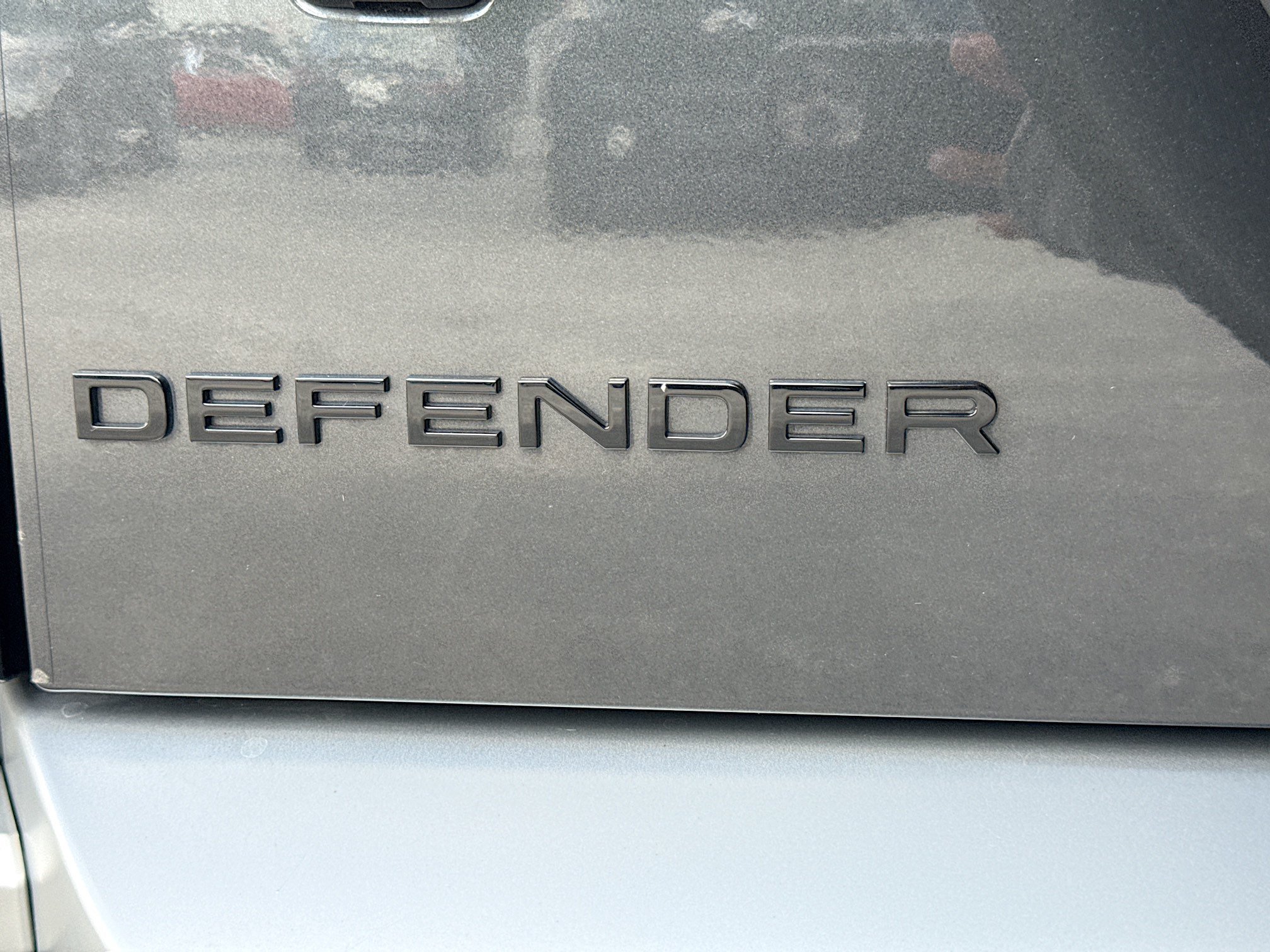 Used 2024 Land Rover Defender 130 S AWD/4WD image 11
