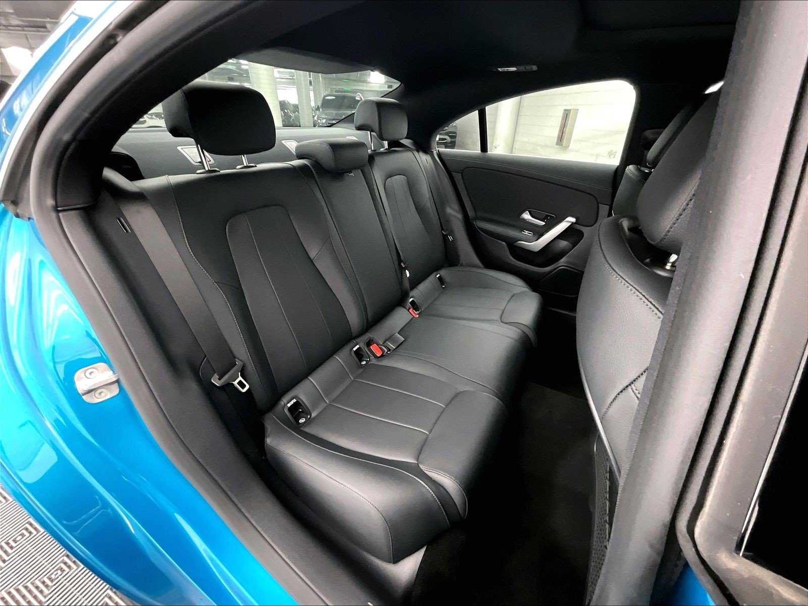 Used 2026 Mercedes-Benz CLA 250 image 17