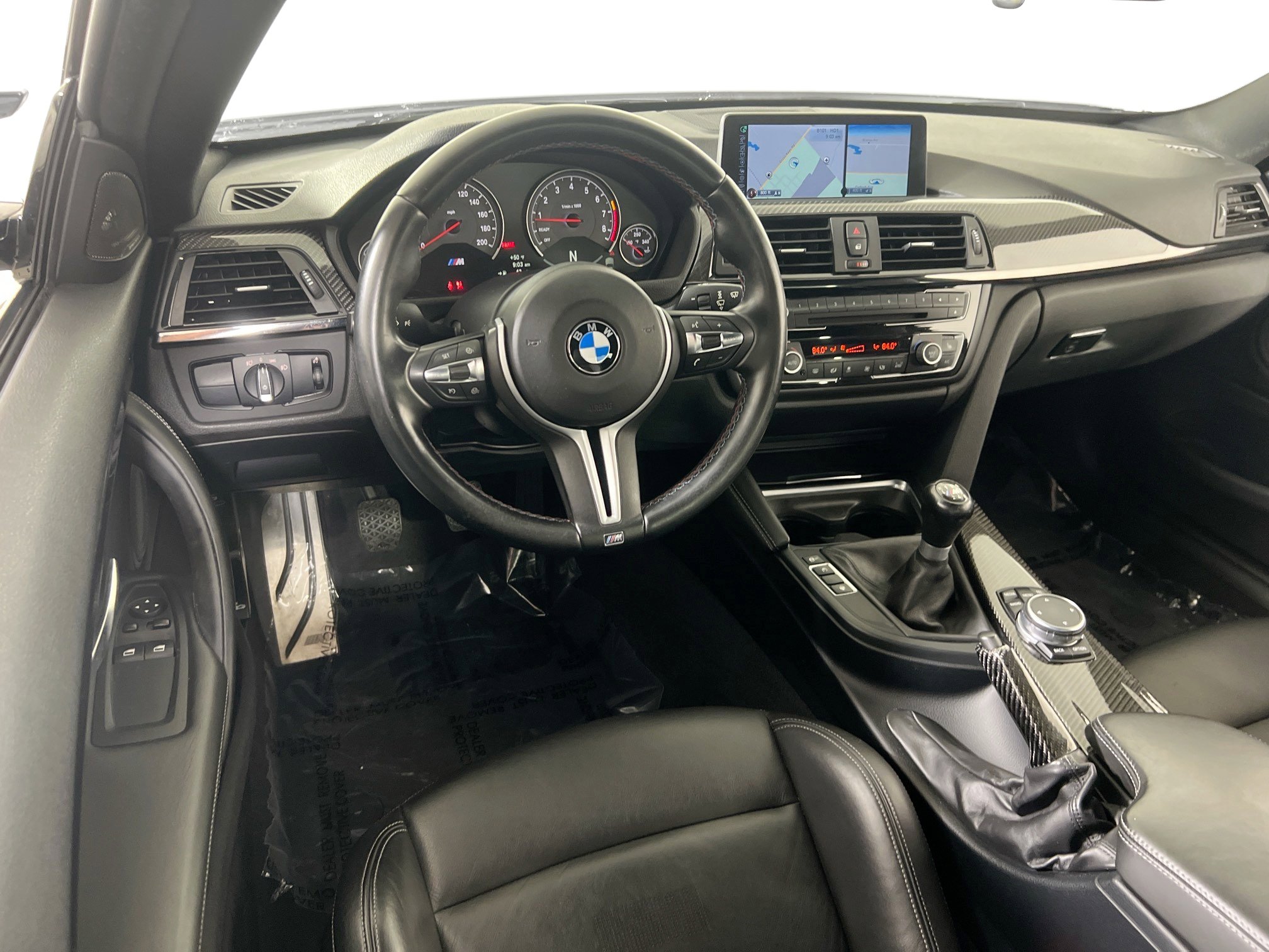 Used 2015 BMW M4 image 22