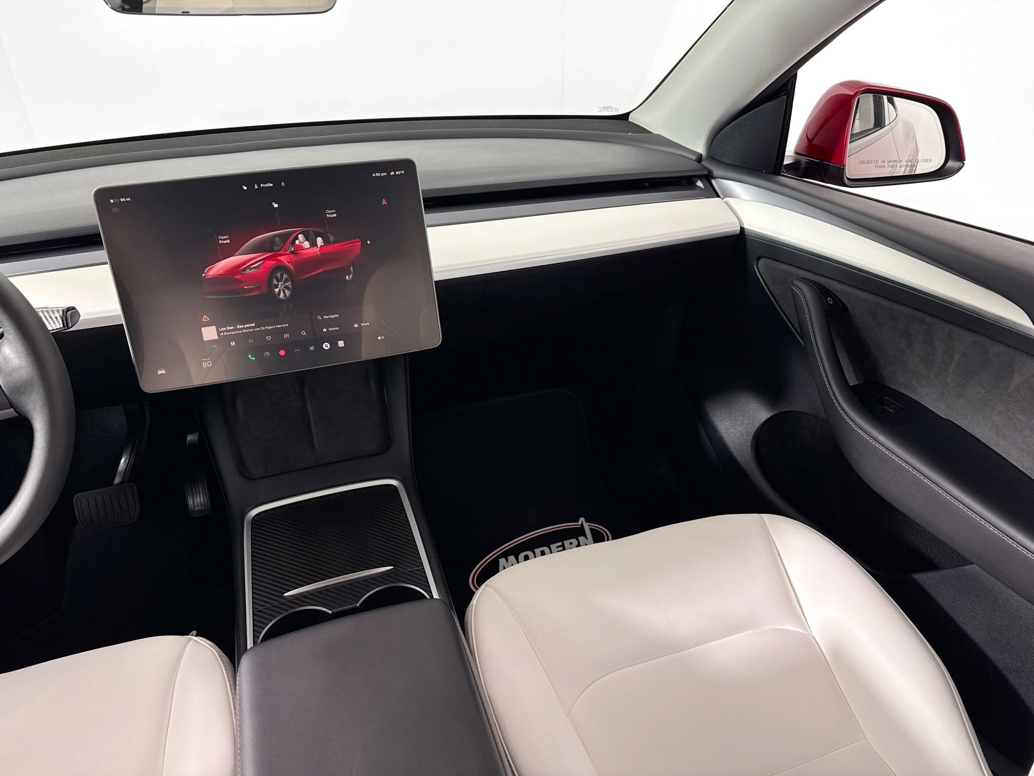 Used 2023 Tesla Model Y Long Range AWD/4WD image 36