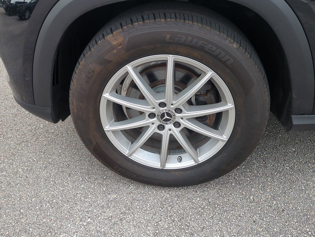 Used 2024 Mercedes-Benz GLE 350 4MATIC image 12