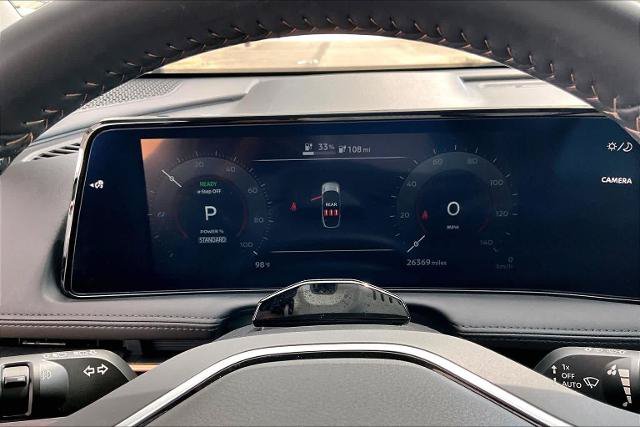Certified 2023 Nissan Ariya FWD image 25