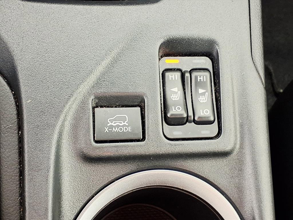 Used 2021 Subaru Crosstrek 2.5i Limited image 18