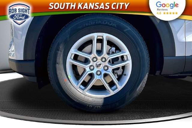 New 2026 Ford Explorer Active AWD/4WD image 13