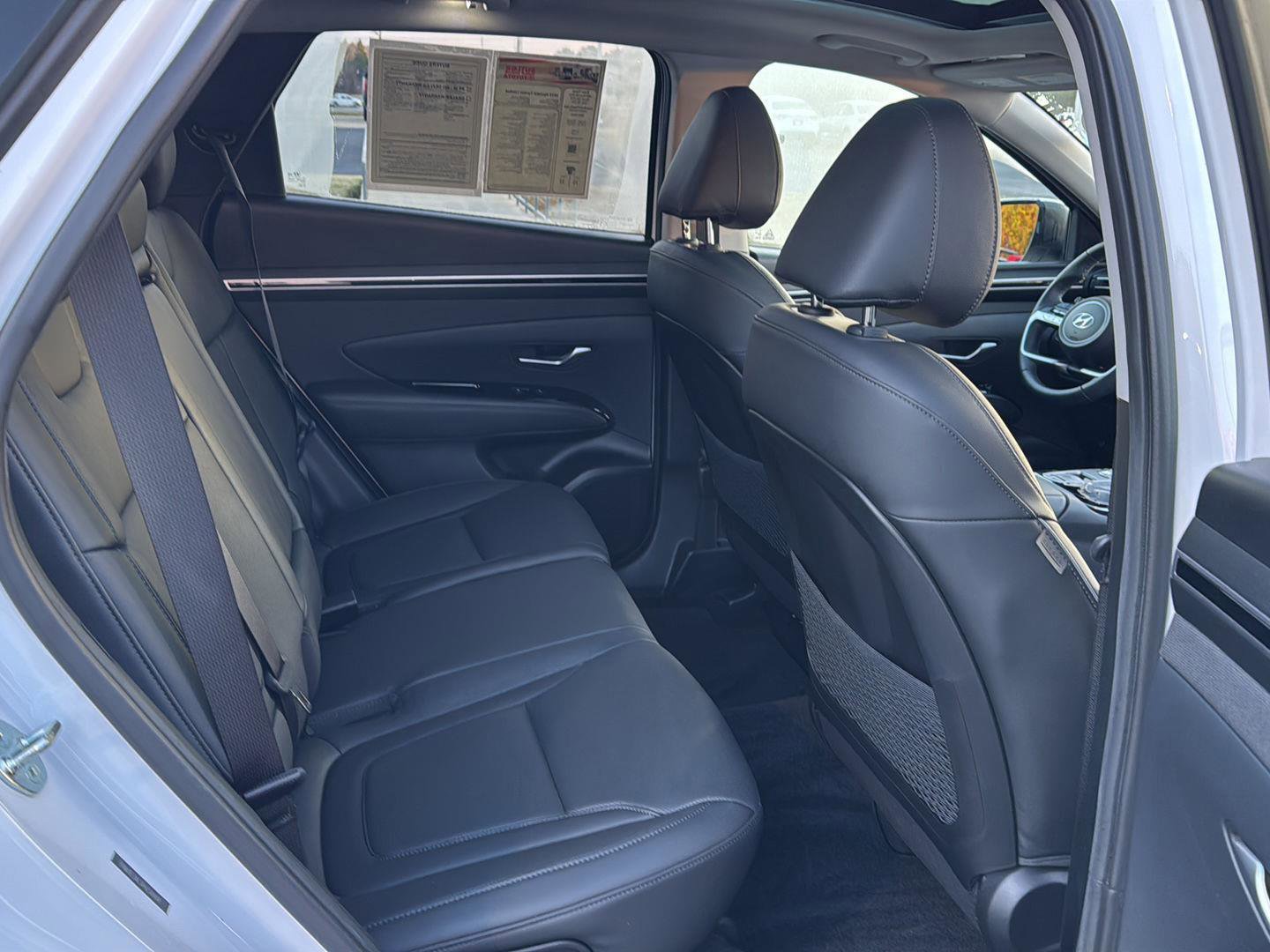 Used 2023 Hyundai Tucson Limited image 11