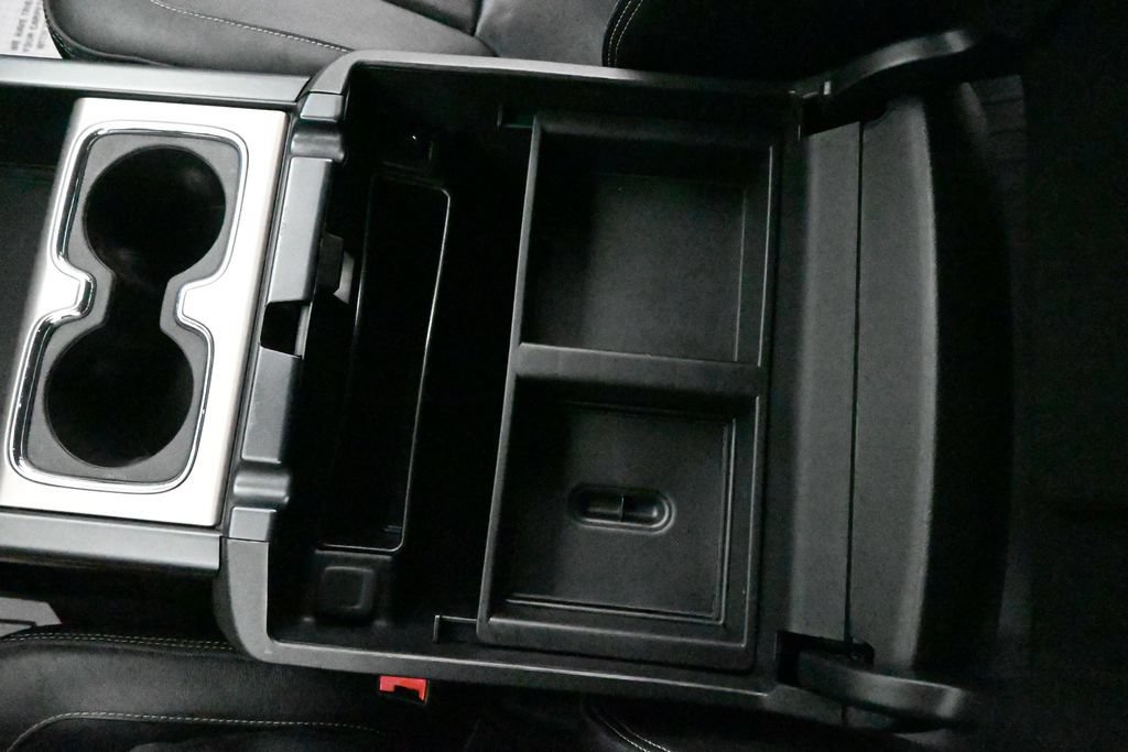 Used 2018 GMC Sierra 1500 Denali AWD/4WD image 15
