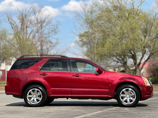 Used 2007 Cadillac SRX image 4