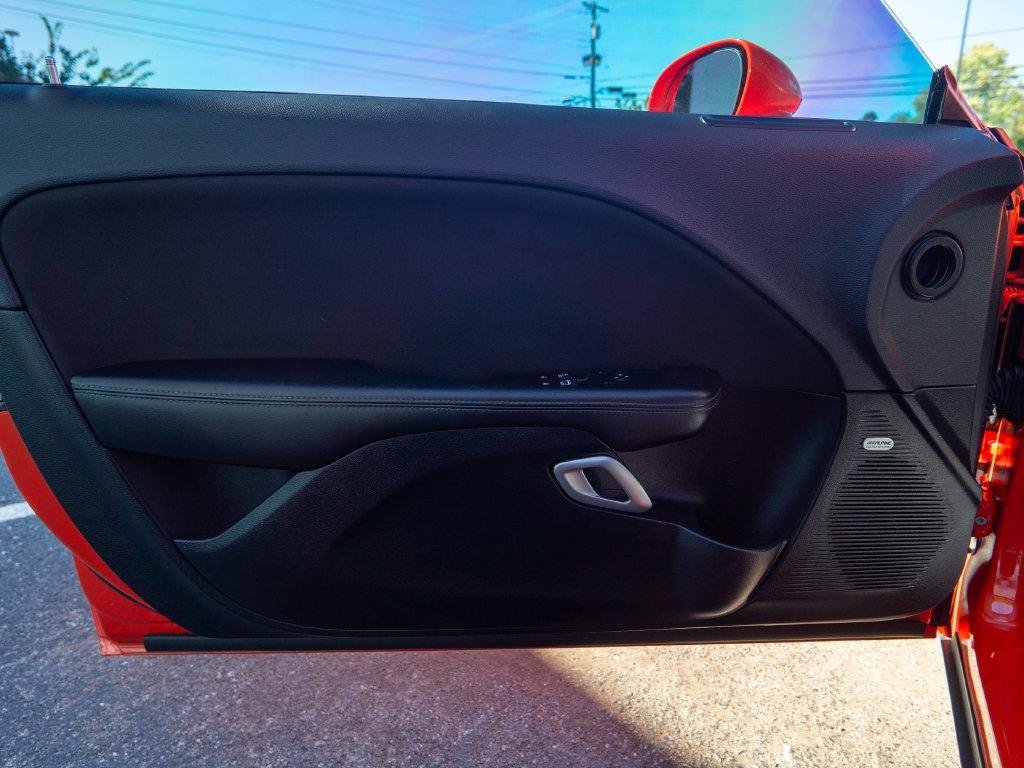 Used 2016 Dodge Challenger R/T w/ Sound Group RWD image 13