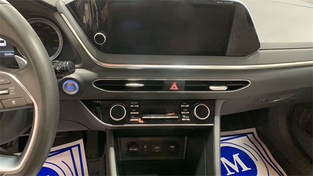 Used 2023 Hyundai Sonata SEL image 13