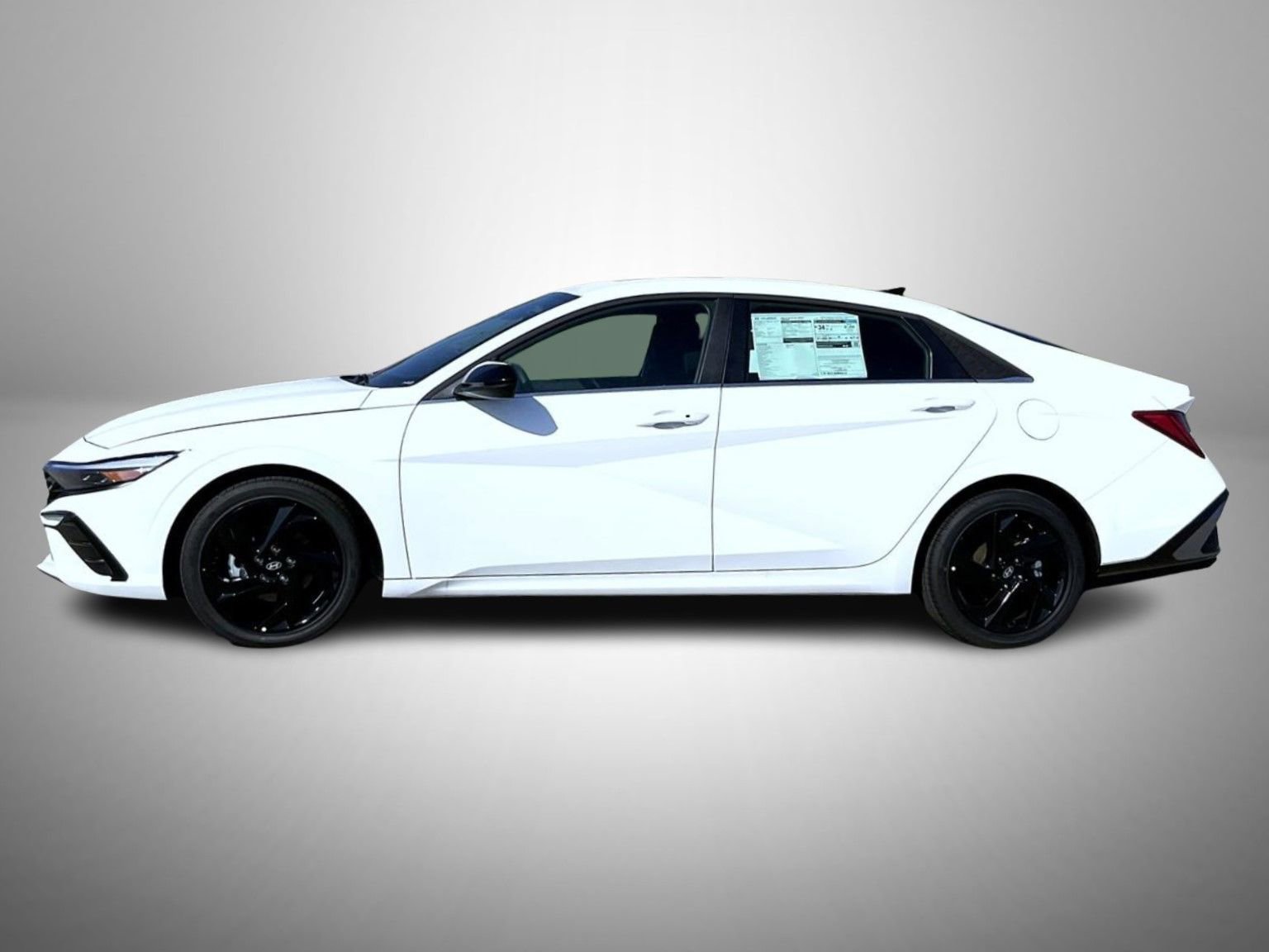New 2026 Hyundai Elantra SEL Sport Premium FWD image 8