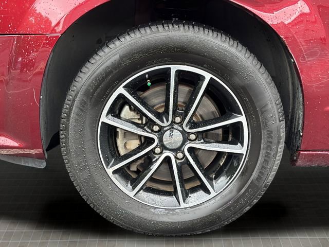 Used 2019 Dodge Grand Caravan GT FWD image 26