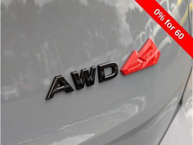 New 2026 Nissan Rogue SV image 9