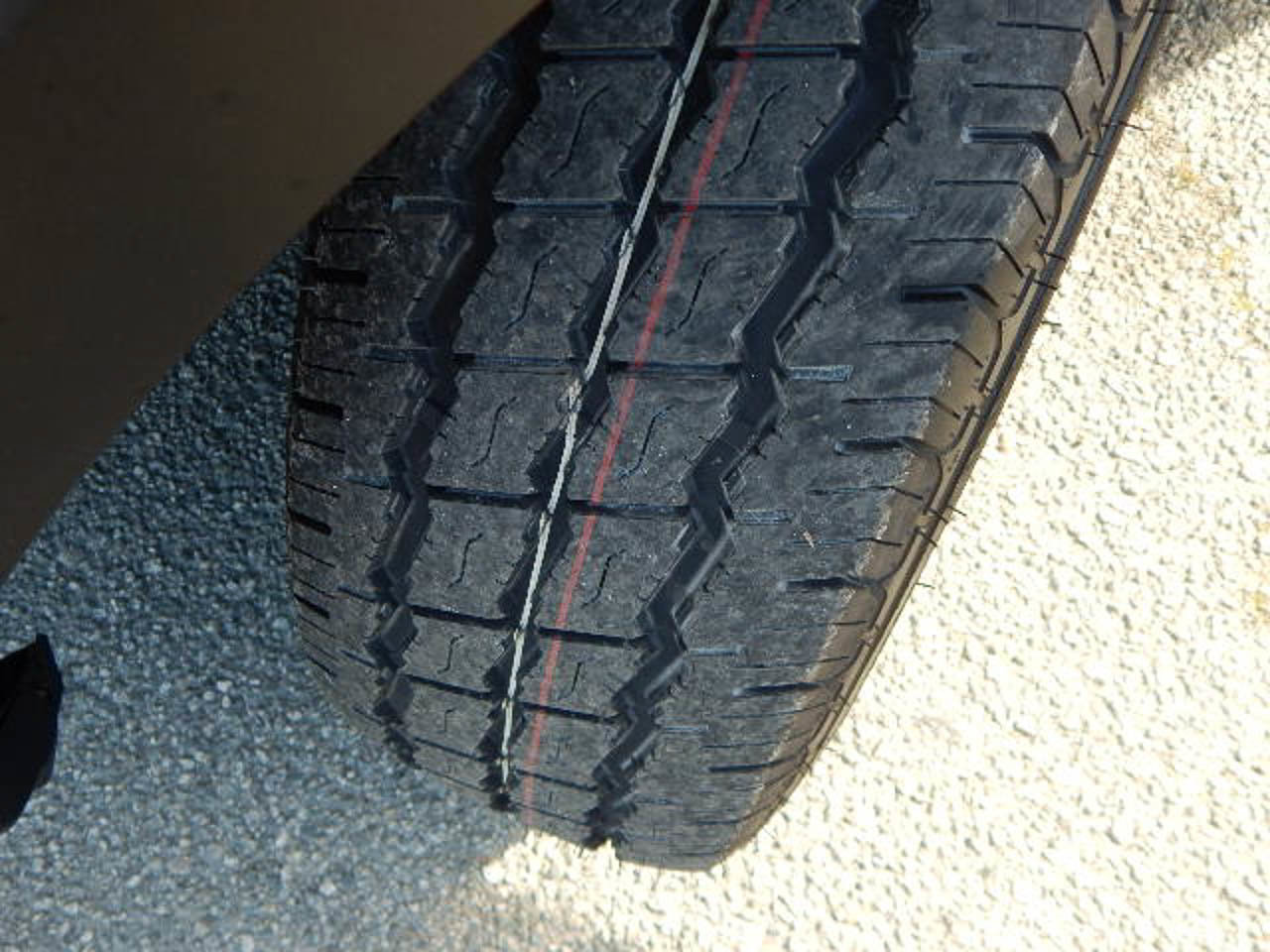 Used 2016 Ford Transit 150 XL image 24