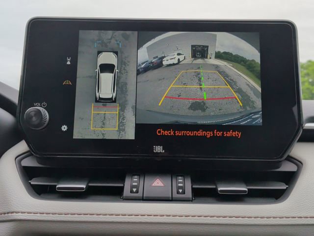 Used 2024 Toyota RAV4 Limited w/ Advanced Technology Package AWD/4WD image 19