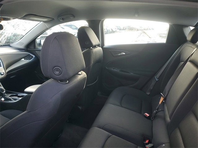 Used 2023 Chevrolet Malibu LT image 8