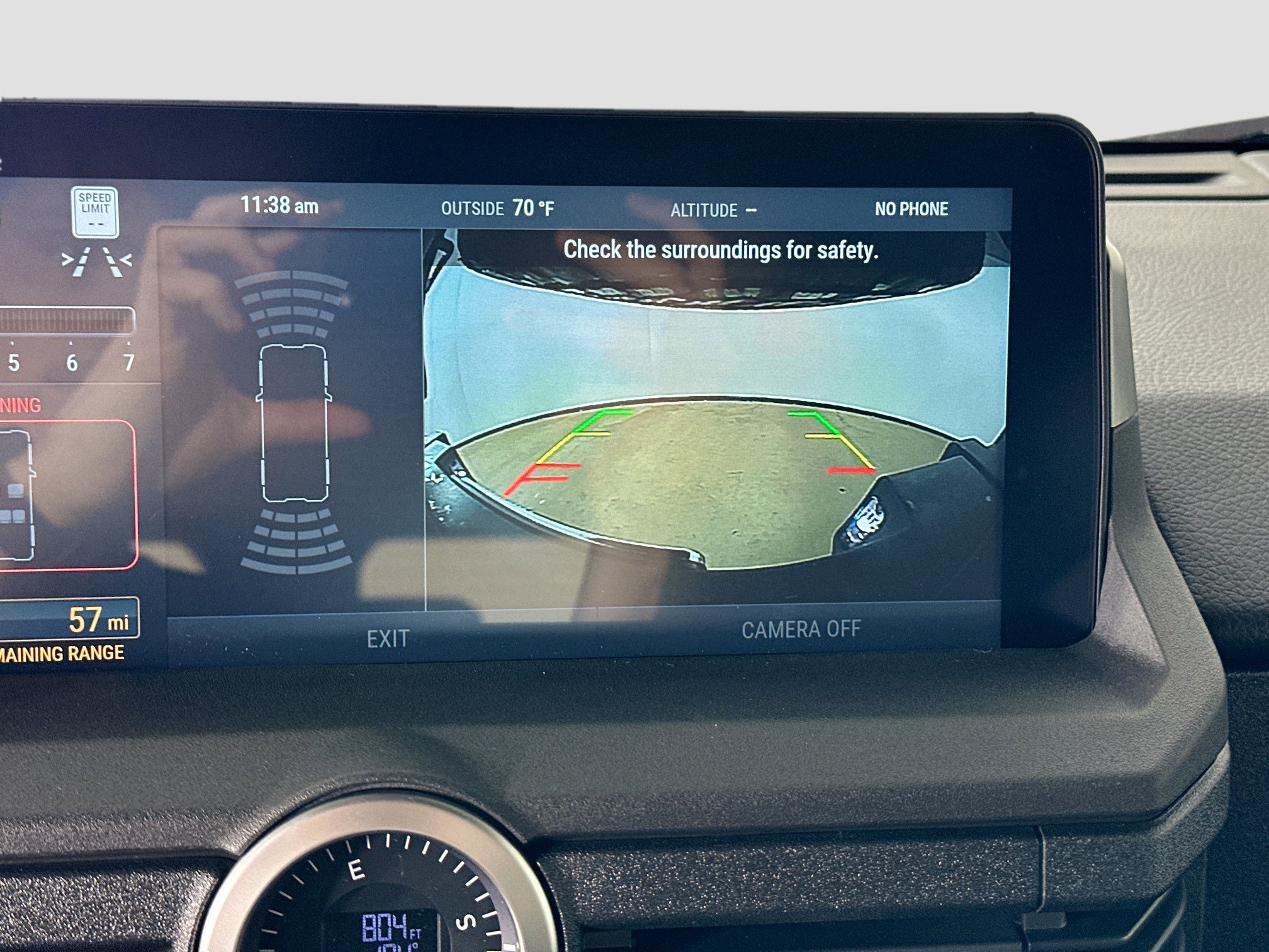 New 2026 INEOS Grenadier Fieldmaster Edition image 25