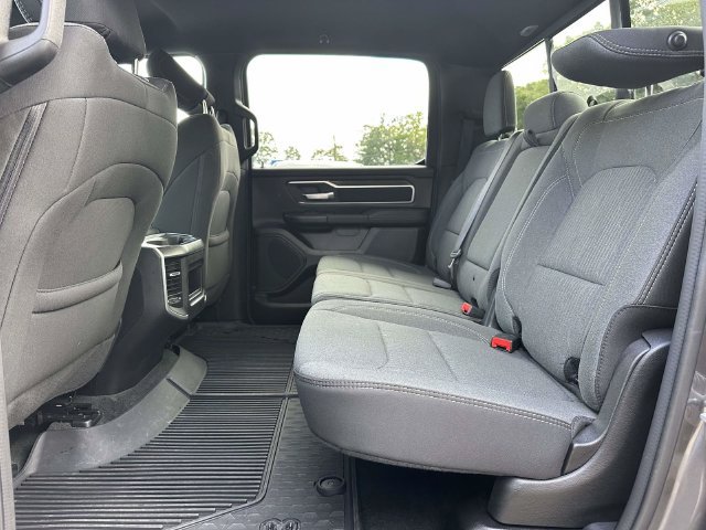 Certified 2023 RAM 1500 Big Horn AWD/4WD image 19