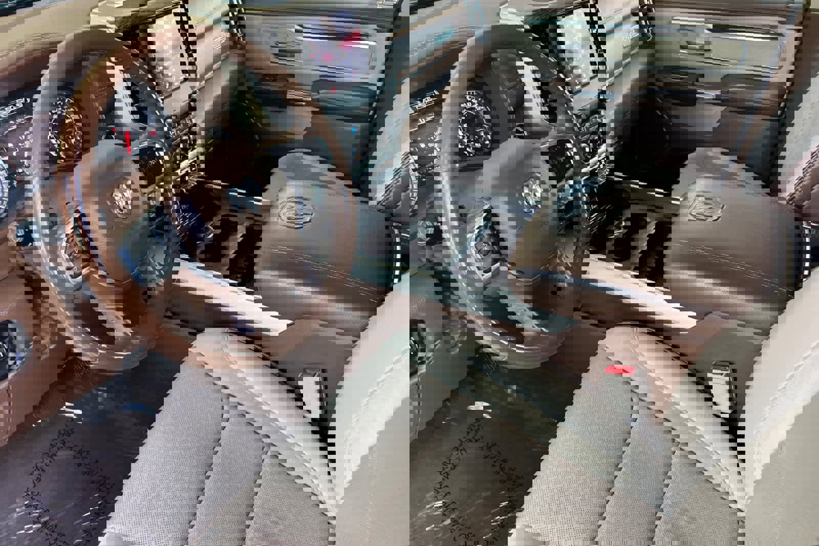 Used 2020 RAM 1500 Laramie image 11