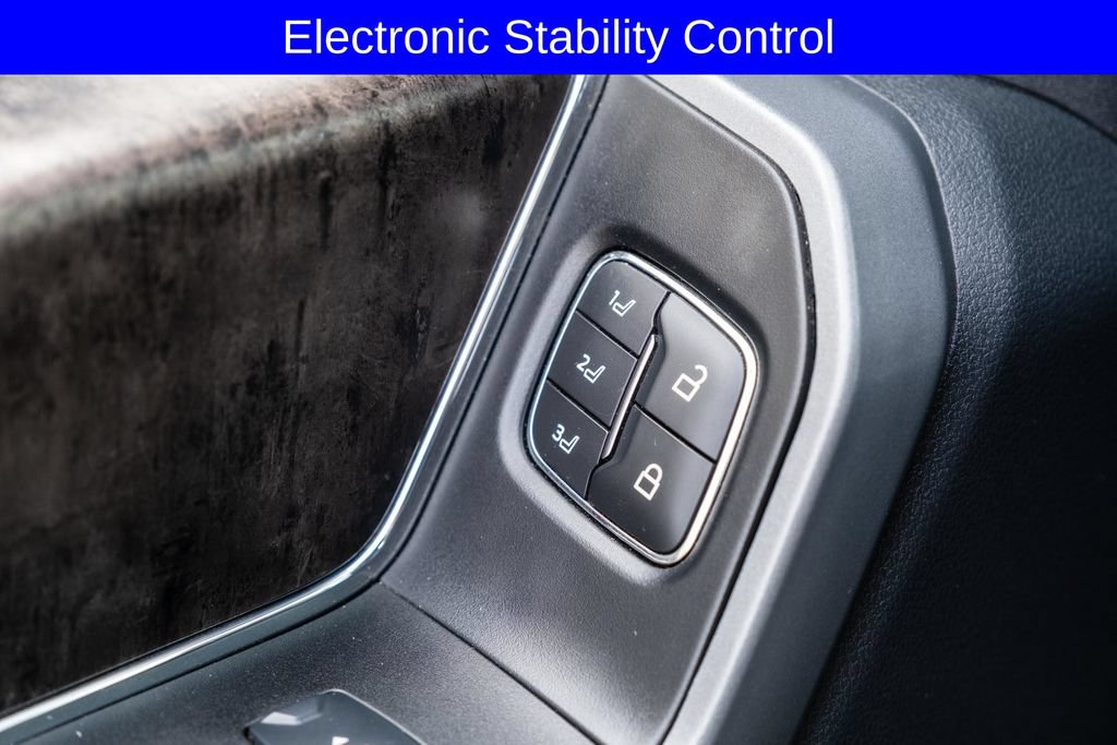 Used 2024 Ford F350 Lariat w/ Sport Appearance Package AWD/4WD image 12