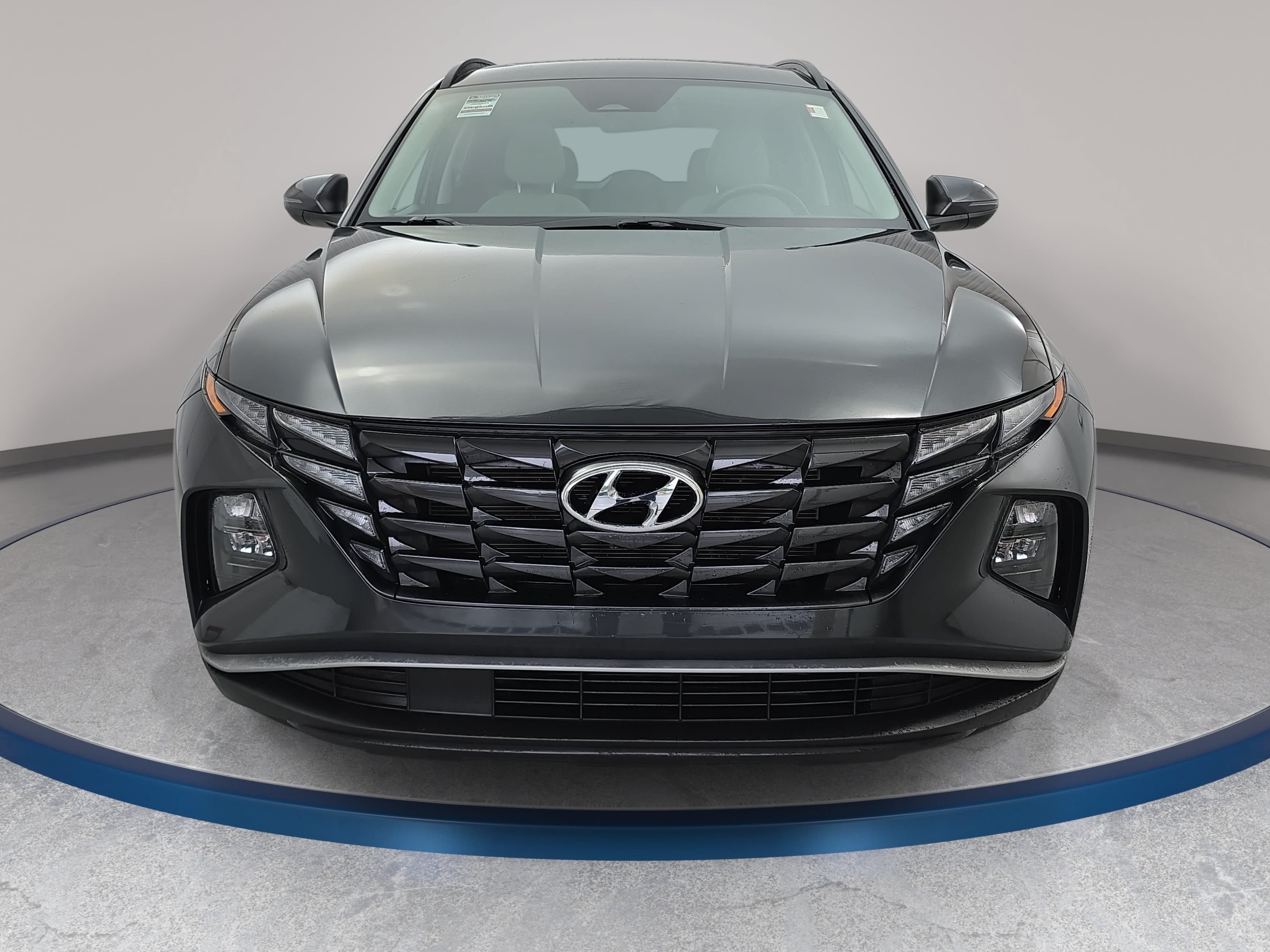 Used 2023 Hyundai Tucson SEL w/ Convenience Package FWD image 2