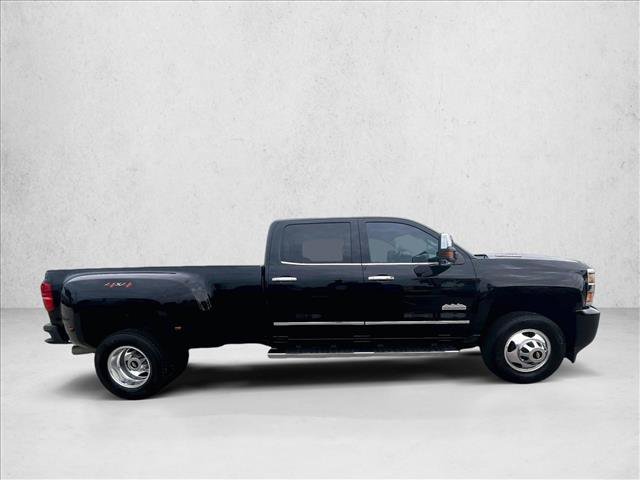 Used 2018 Chevrolet Silverado 3500 High Country w/ Duramax Plus Package AWD/4WD image 5