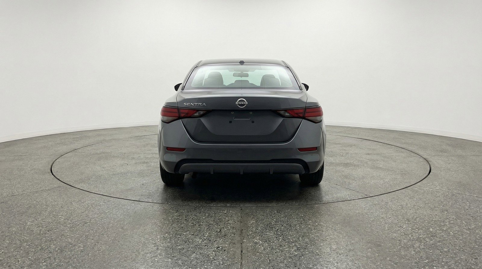 Used 2025 Nissan Sentra SV image 7