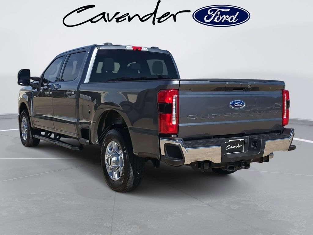 New 2026 Ford F250 XLT image 14