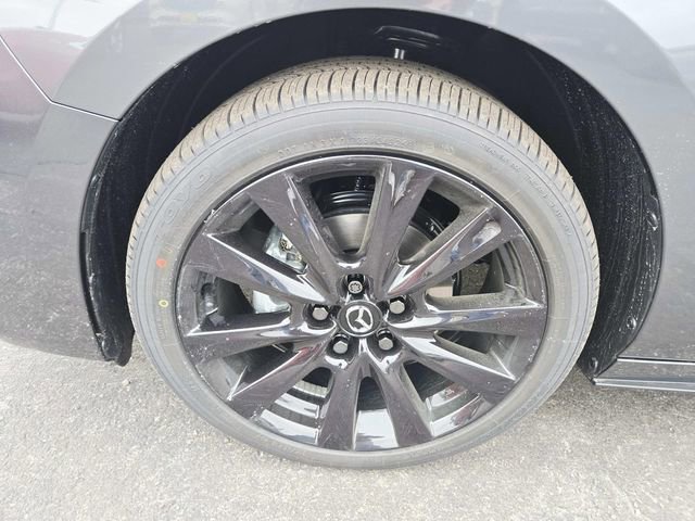 New 2026 MAZDA MAZDA3 s Sport image 13