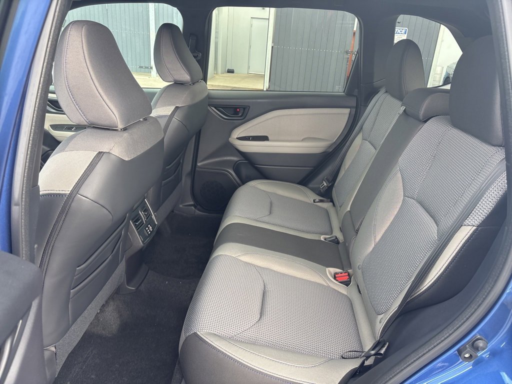 New 2026 Subaru Forester Premium image 12