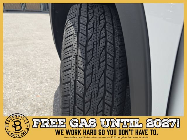 New 2026 GMC Acadia Elevation w/ Black Edition FWD image 32