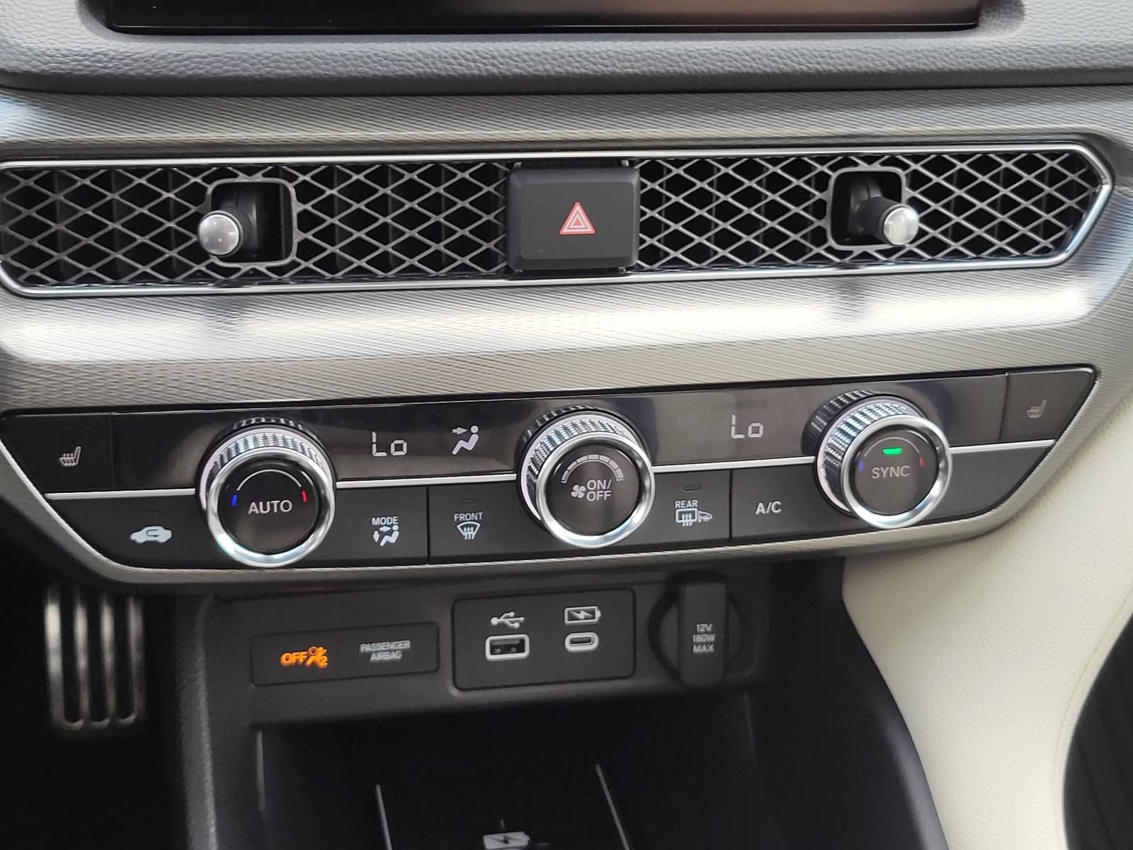 Used 2026 Acura Integra A-Spec FWD image 22