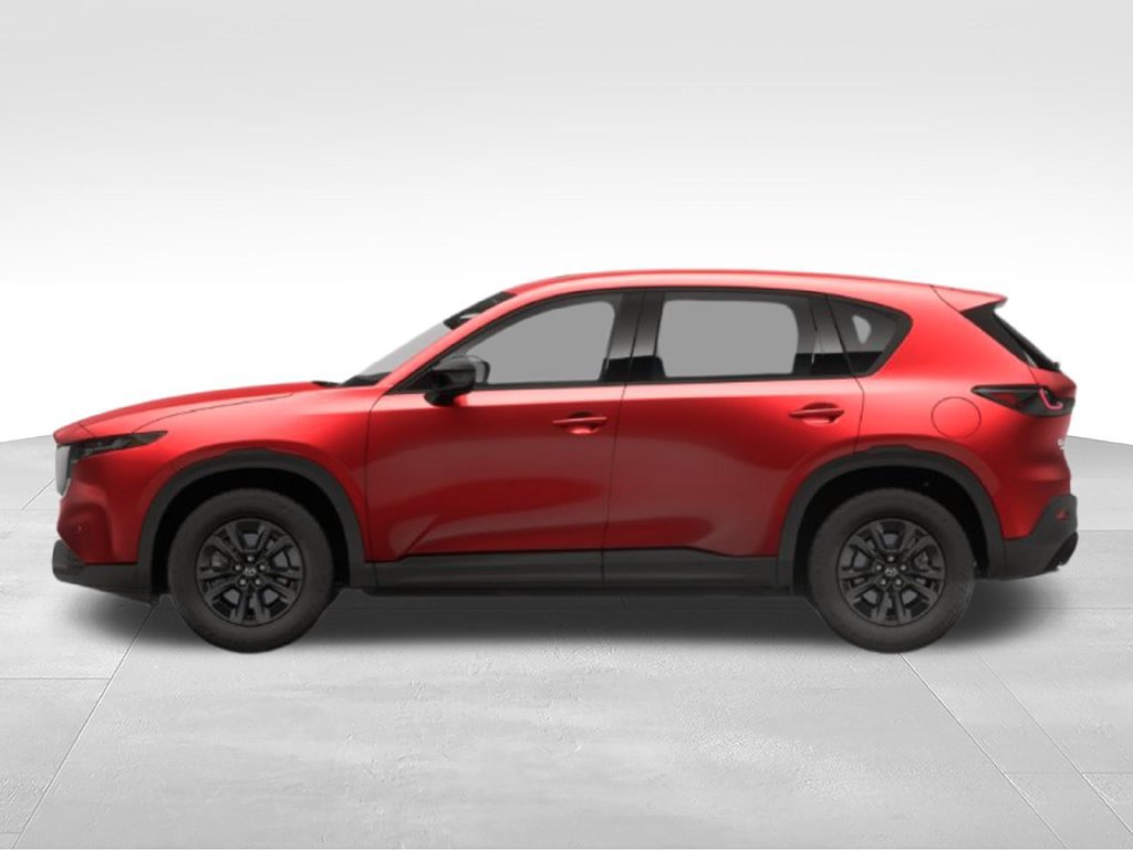 New 2026 MAZDA CX-5 Select AWD/4WD image 7