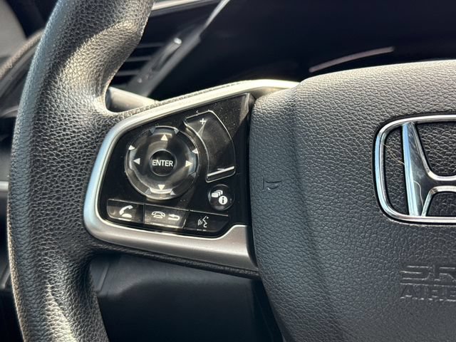 Used 2019 Honda Civic LX image 28