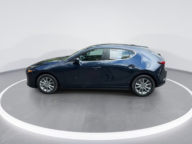Used 2026 MAZDA MAZDA3 s FWD image 5
