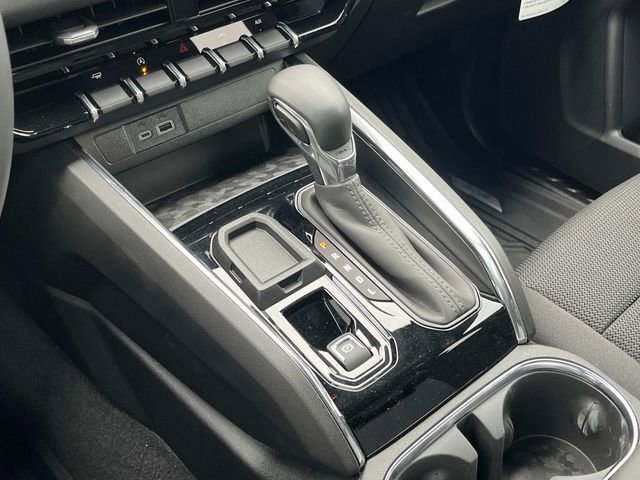 New 2025 GMC Canyon Elevation image 27