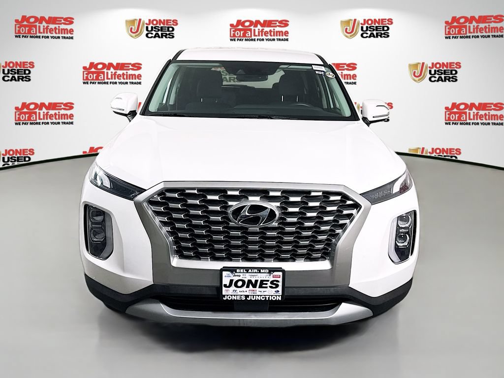 Used 2022 Hyundai Palisade SE w/ Cargo Package AWD/4WD image 10